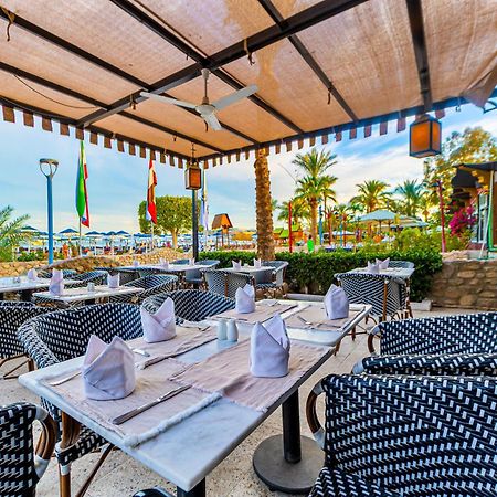 Ghazala Beach Sharm-el-Sheikh Buitenkant foto