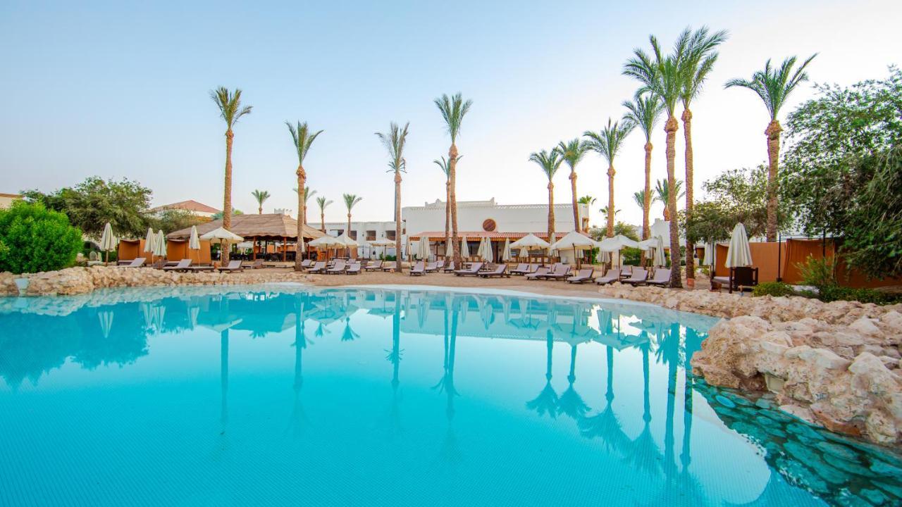 Ghazala Beach Sharm-el-Sheikh Buitenkant foto