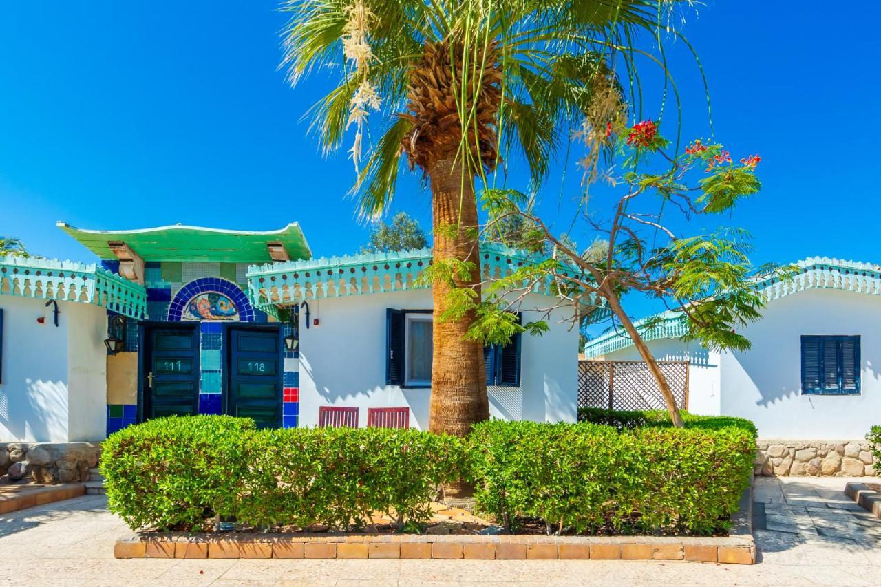 Ghazala Beach Sharm-el-Sheikh Buitenkant foto