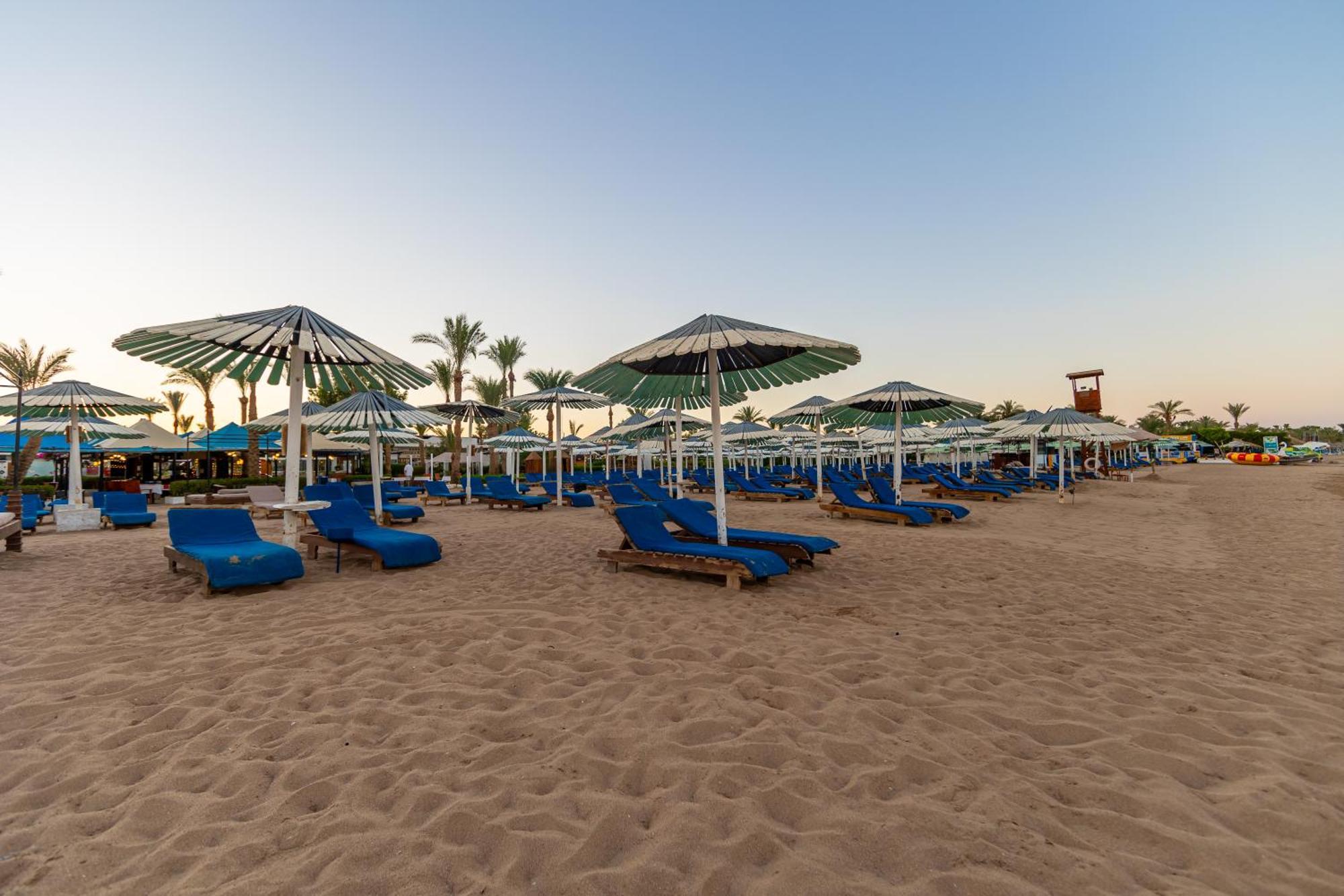 Ghazala Beach Sharm-el-Sheikh Buitenkant foto