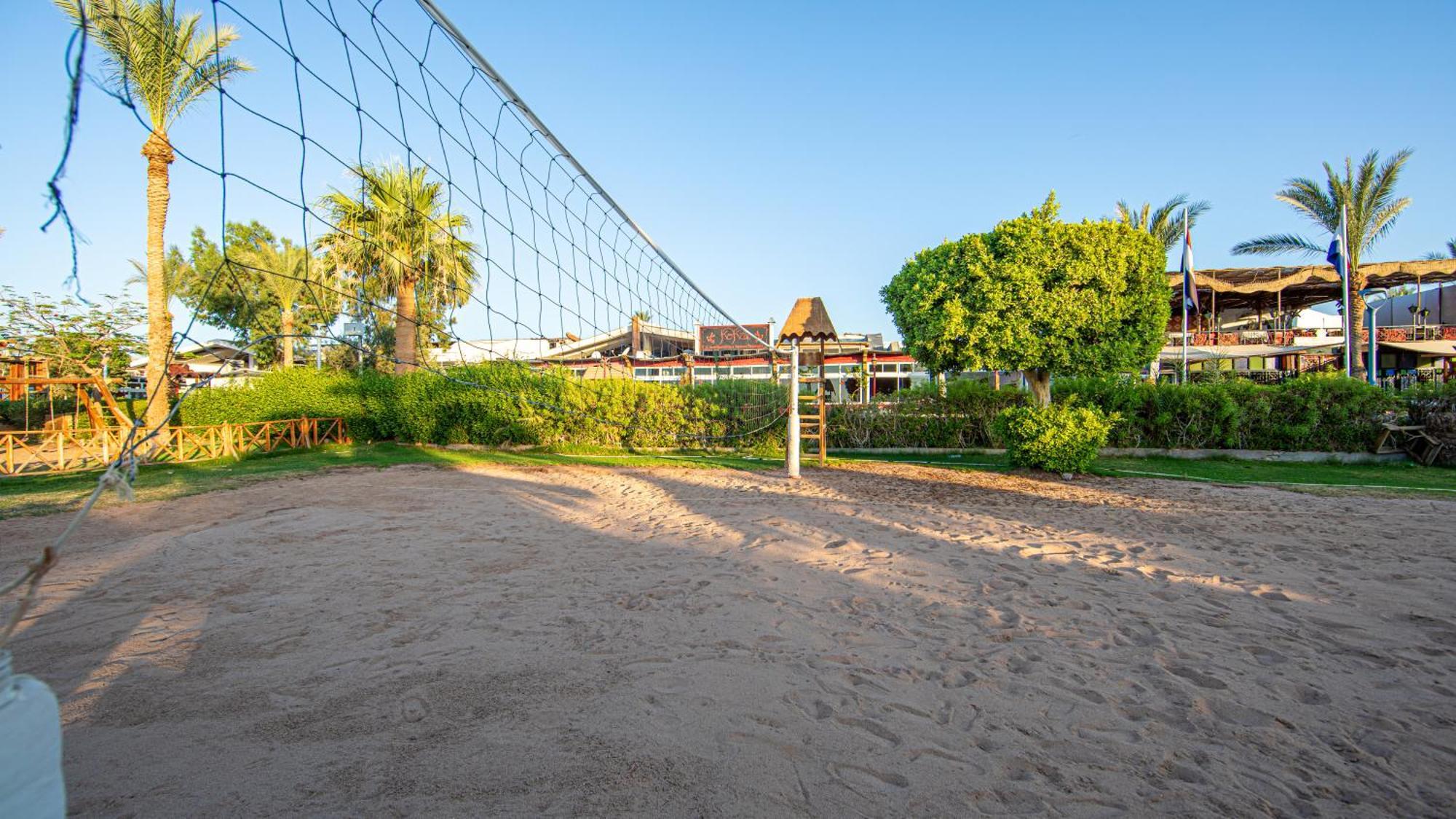 Ghazala Beach Sharm-el-Sheikh Buitenkant foto