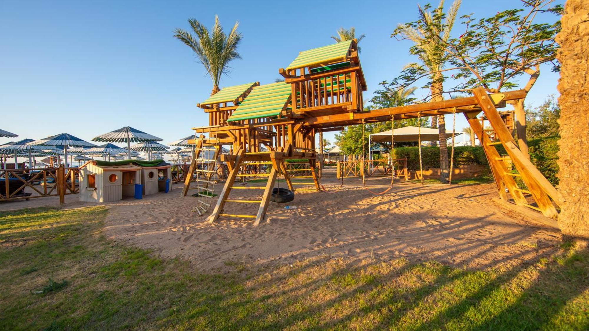 Ghazala Beach Sharm-el-Sheikh Buitenkant foto