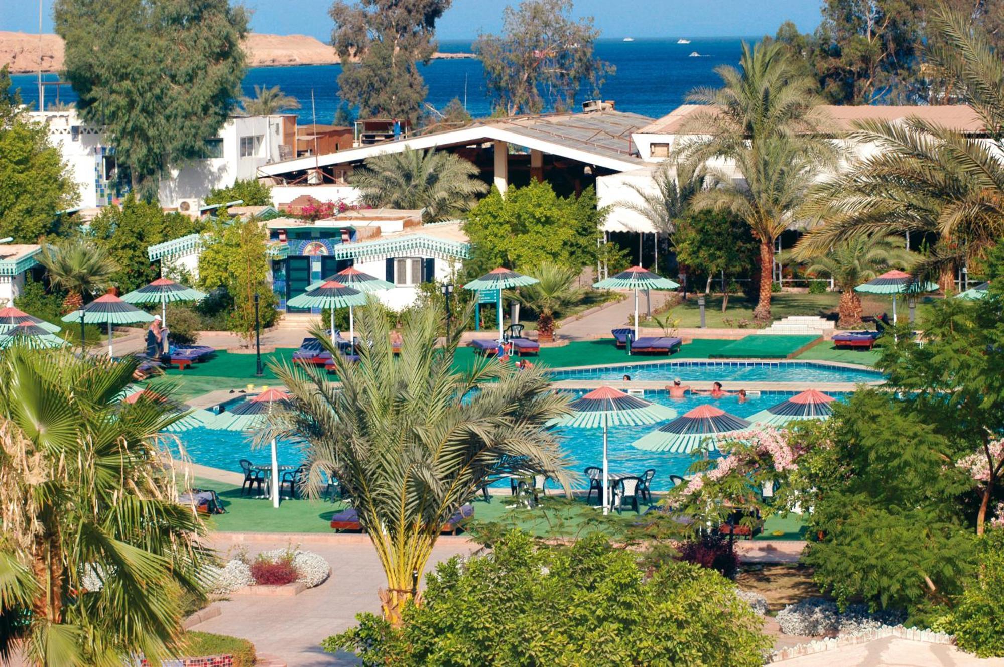 Ghazala Beach Sharm-el-Sheikh Buitenkant foto