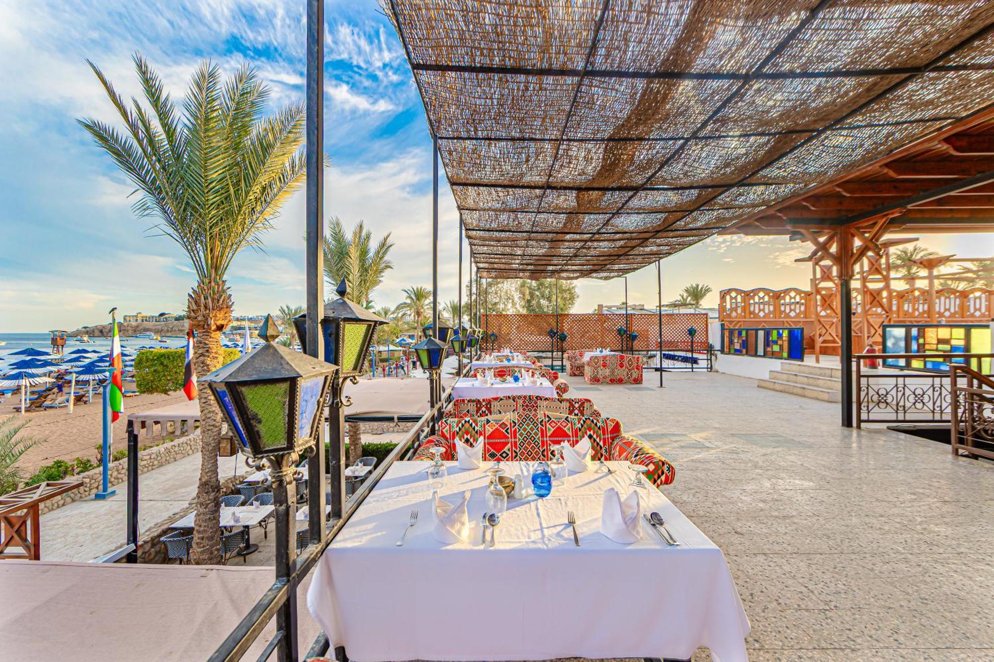 Ghazala Beach Sharm-el-Sheikh Buitenkant foto