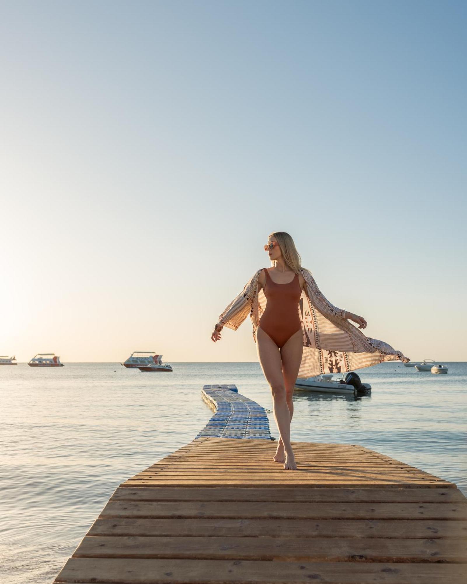 Ghazala Beach Sharm-el-Sheikh Buitenkant foto
