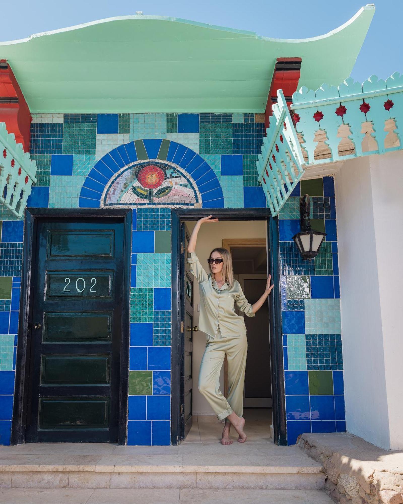 Ghazala Beach Sharm-el-Sheikh Buitenkant foto